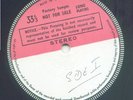 G.F. FITZGERALD (Sam Gopal)-Mouseproof-/UK TEST PRESS