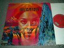 LP: Megaton-Same (Decca SLK 16690-P) D'70 RAR