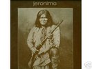 JERONIMO - S/T ORIG. HARD RAW PROG PSYCH ROCK '72
