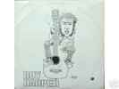 Roy Harper Sophisticated Beggar Original Strike Mono LP