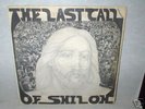 Last Call of Shiloh RARE Christian Psych Private LP Org