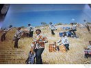 SYD JONES & THE TROUBADOURS LP-WEST INDIES/FUNK