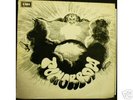 TOMORROW s/t UK PARLOPHONE MONO LP