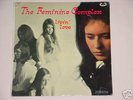 FEMININE COMPLEX ALL GIRL 1969 RARE PSYCH GARAGE LP