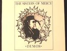 Sisters Of Mercy - Demos LP Ltd.66/500 m/m