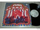 The Fugs..Second Album  w/ psychedelic cover art..NM