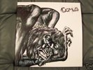 COMUS First Utterance LP+EP Acid Folk Psych 180gm Vinyl