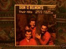 DION AND THE BELMONTS-Their Hits LEP-301 7