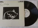 CAPTAIN BEEFHEART boldly SIGNED Clear Spot LP/original
