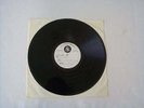 ROLLING STONES Atlantic TEST PRESSING LP Tattoo You
