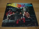 GOLDEN CUPS /JAPAN GARAGE PSYCH BEAT 1stOrg