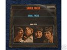 SMALL FACES UK 1967 Self-Titled LP, Immediate lbl, MONO