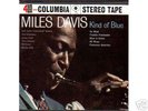 Miles Davis,  Kind of Blue