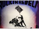 Rockin Rebels Raise Some Hell LP Very Rare Rockabilly