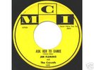 JIM FLEMING+CASUALS on MCI 1959 Killer Rocker