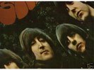 Beatles Rubber soul LP 1965