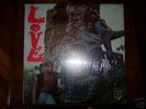LOVE-S/T PSYCH LP ORIGINAL FIRST PRESS