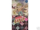 HUMBLE PIE 2 Still Sealed Dbl LP Lost & Found / Eat It