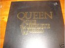 RARO COFANETTO U.S.A. QUEEN 14 LP + LIBRETT