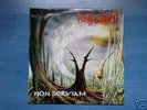 ROTTING CHRIST - Non Serviam  LP