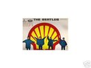 THE BEATLES HELP ORIGINAL SHELL PRESSING NM
