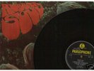 BEATLES ORIG UK RUBBER SOUL LOUND MIX XEX 579-1