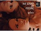 Sound of Feeling Spleen Limelight Orig LP Psych Jazz