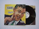 FRANK ZAPPA & Mothers UNPLAYED WLDJ Weasels Ripped..LP