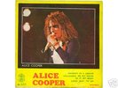 UltraRare ALICE COOPER Thai EP 4trk 7