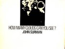JOHN SURMAN HOW MANY CLOUDS ? UK JAZZ LP DERAM LABEL M-