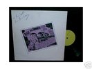 Chris Sievey/Freshies The Biz RARE Mini Promo Only LP..