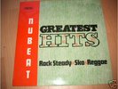 NU-BEAT GREATEST HITS LP-----PAMA RECORDS