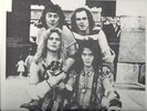 Van Halen Rare Japan Tour LP Ltd 100 Copies Colored Wax