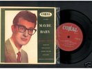 BUDDY HOLLY RARE NEW ZEALAND PRESSED P/C EP 