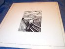  60s Psych LP MORGEN orig 1969 Probe DJ Copy