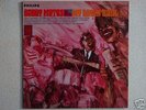 BOBBY MATOS MY LATIN SOUL LP ORIG PROMO BOOGALOO