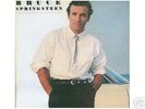 BRUCE SPRINGSTEEN SPANISH COMPLETE PROMO ALBUM LP