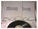 TOM ZE - Estudando o Samba LP BRAZIL psych folk bossa