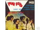 PINK FLOYD SEE EMILY PLAY EP SPANISH PIC COVER