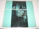 DIZZY REECE / BLUE NOTE 4006 JAZZ LP BLUES IN TRINITY