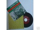 The Kingston Trio John Stewart Import Pic Sleeve 45rpm