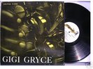 Gigi Gryce on US Signal LP