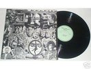 Daevid Allen 1968 Psych LP Princess Flower & Moon Rays