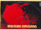 Meireles Brasilian Explosion FUNK BOSSA JAZZ Brazil LP