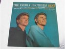 THE EVERLY BROTHERS BEST LP(CADENCE 3025)RARE 1959