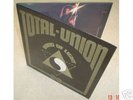 BAND OF LIGHT-Total Union-orig.1973 Oz prog LP*(NM)*