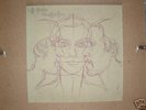 LE TRIO CAMARA - S/T LP, MINT SARAVAH ORGINAL ISSUE