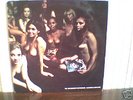 JIMI HENDRIX EXPERIENCE - ELECTRIC LADYLAND - 1968 UK
