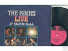 KINKS 