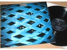THE WHO Tommy UK Track + numbered Book. STUNNING N/M